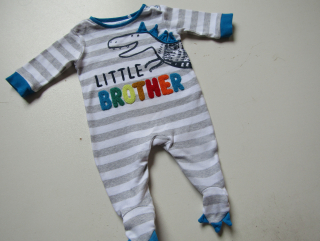 Chlapecký overal-NEXT-NOVÝ..-. VEL-56-62