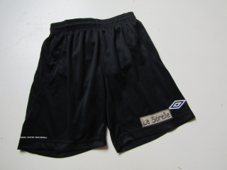 Chlapecké sportovní kraťasy- UMBRO... VEL-152
