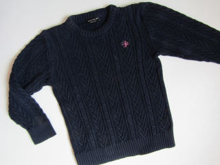 Chlapecký svetr- NEXT... VEL-110