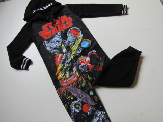 Chlapecký overal- GEORGE... VEL-110-116