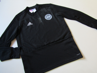 Chlapecká sportovní mikina- ADIDAS... VEL-158-164