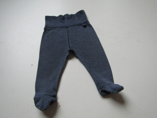 Chlapecké polodupačky- H&M... VEL-68