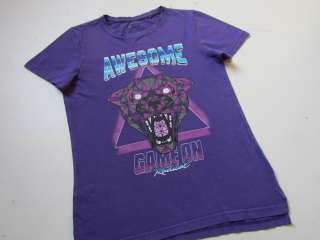 Chlapecké tričko- TU... VEL-146