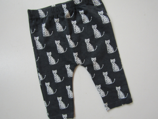 Chlapecké tepláčky- FRED&FLO-NOVÉ... VEL-68