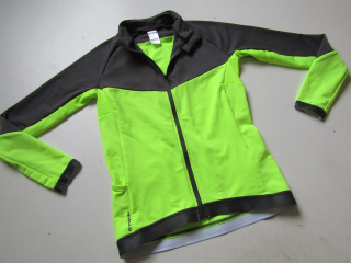 Chlapecká sportovní mikina- DECATHLON... VEL-152-158