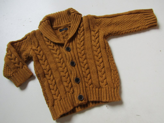 Chlapecký svetr-NEXT ... VEL-86