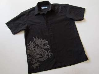 Chlapecká košile- REDHERRING... VEL-152