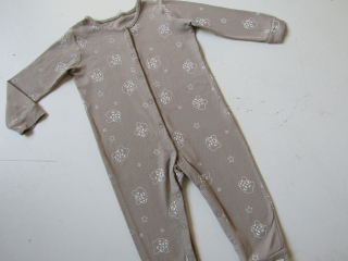 Chlapecký overal na spaní- GEORGE.. VEL-80-86