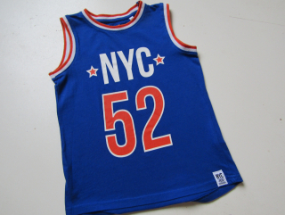 Chlapecké tílko- C&A... VEL-122