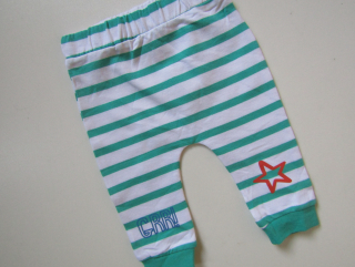 Chlapecké tepláčky- DUNNES STORES-NOVÉ... VEL-68