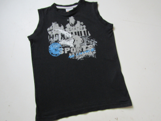 Chlapecké tílko- DOGNOSE... VEL-146-152