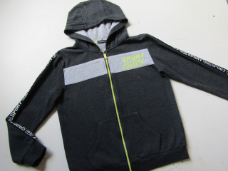 Chlapecká sportovní mikina- IN EXTENSO... VEL-152