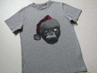 Chlapecké tričko- NEXT... VEL-140-146