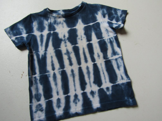 Chlapecké tričko- NEXT... VEL-92