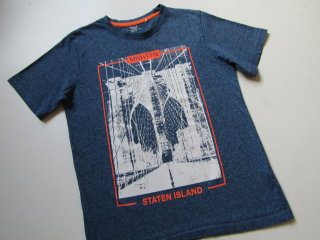 Chlapecké tričko- YIGGA... VEL-146-152