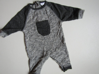 Chlapecký overal- NEXT-NOVÝ... VEL-52