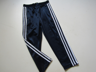 Chlapecké sportovní kalhoty... VEL-122
