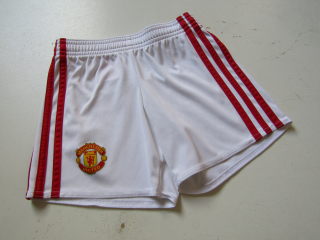 Chlapecké sportovní kraťasy- ADIDAS... VEL-104