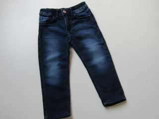 Chlapecké džíny- RELAXED... VEL-92-98