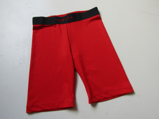 Chlapecké sportovní kraťasy- KIPSTA... VEL-128-134