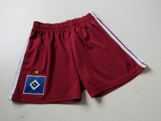 Chlapecké sportovní kraťasy- FOOTBAL... VEL-152-158