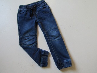 Chlapecké džíny- TOPOLINO... VEL-104