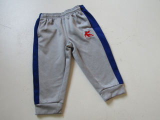 Chlapecké tepláky- CHANDI...VEL-92