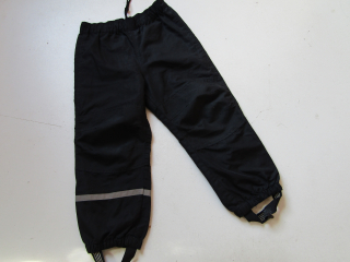 Chlapecké sportovní kalhoty- WEAR... VEL-110