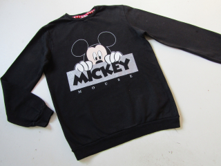Chlapecká mikina- MICKEY MOUSE... VEL-158-164