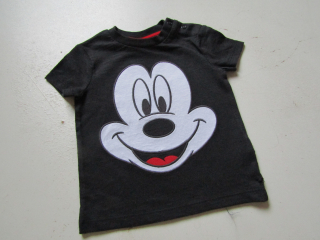 Chlapecké tričko- DISNEY... VEL-74