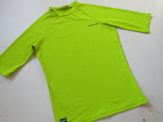 Chlapecké sportovní tričko- OLAIAN... VEL-122-134