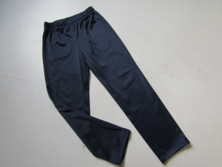 Chlapecké sportovní kalhoty- SPORT... VEL-116-122