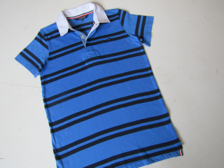 Chlapecké tričko- MANIE... VEL-146-152