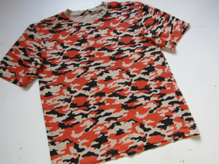 Chlapecké tričko- GEORGE... VEL-146-152