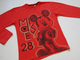 Chlapecké tričko- DISNEY... VEL-134