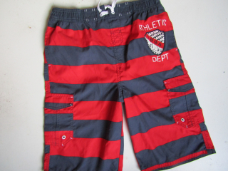 Chlapecké sportovní kraťasy- MARKS&SPENCER... VEL-158-164