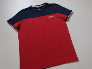 Chlapecké sportovní tričko- NEXT... VEL-170