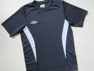 Chlapecké sportovní tričko- UMBRO... VEL-S