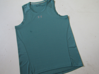 Pánské sportovní tilko- UNDER ARMOUR-NOVÉ... VEL-M