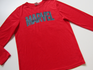 Chlapecká mikina- MARVEL... VEL-158