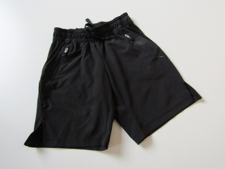Chlapecké sportovní kraťasy... VEL-110-116