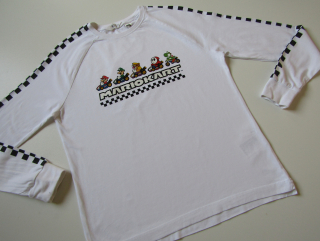 Chlapecké tričko- H&M... VEL-158-164