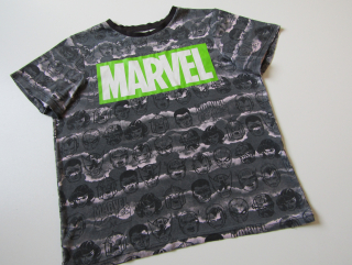 Chlapecké tričko- H&M... VEL-158-164