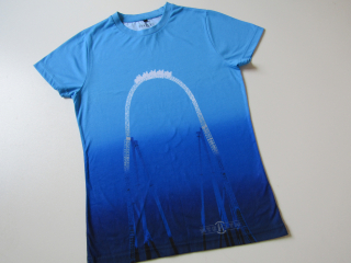 Chlapecké tričko ... VEL-S