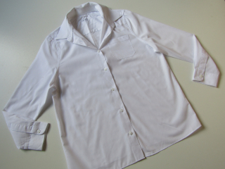 Chlapecká košile- M&S... VEL-164