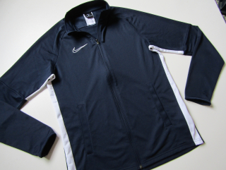 Chlapecká sportovní mikina- NIKE-NOVÁ... VEL-M