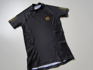 Chlapecké funkční tričko-  EXTREME-NOVÉ.. VEL-S