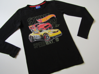 Chlapecké tričko... VEL-158-164