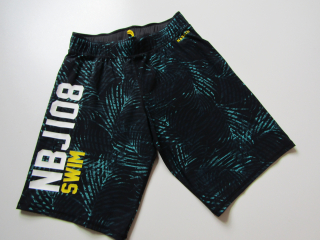 Chlapecké kraťasy- NABAIJI... VEL-152-164