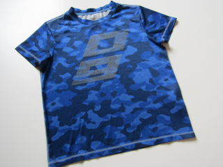 Chlapecké tričko- CRIVIT... VEL-134